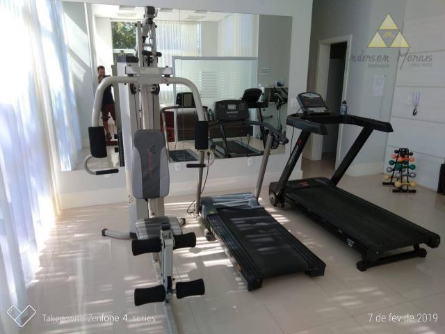 Apartamento com 3 dormitórios à venda, 124 m² por r$ 1.186.577 - itacolomi - balneário piç - Foto 20
