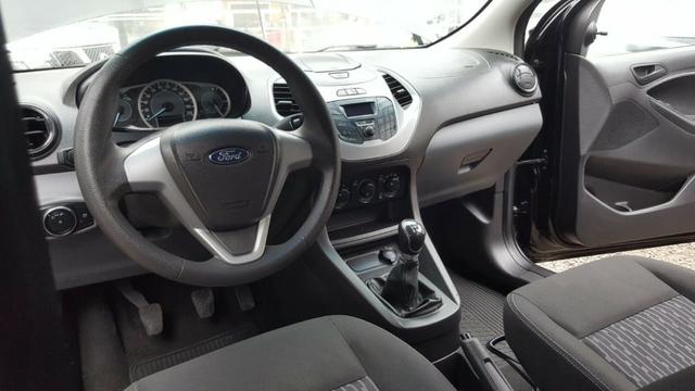 Ford Ka Se 2017 - Foto 5