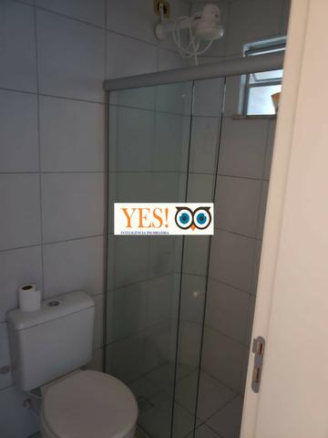 Apartamento 2/4 para Venda Condominio Central Parque - Rua Nova - Foto 9