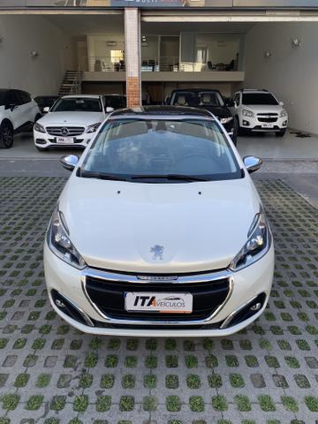 208 1.6 Urban Tech 2018 Aut Igual 0km Edição limitada - Foto 2