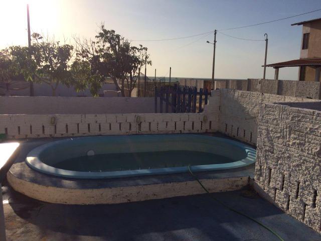 Oportunidade na Praia do Marco - Pousada + Casa + Terreno = 1.800m² - Foto 7