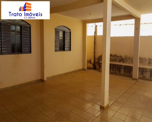 Casa para locação no jardim califórnia, formosa-go - Foto 4