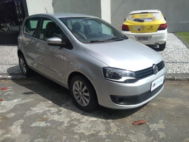 VW/Fox 1.6 Prime GII 2012 Extra Unico dono - Foto 3