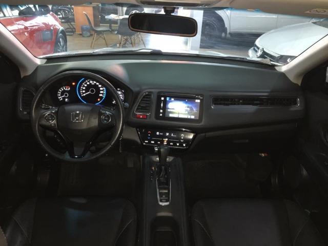 Hr-v Exl 2015/2016 - Foto 7