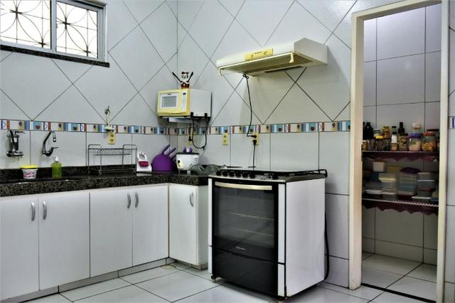 Casa para vender na Bela Vista prox a José Bastos com 04 qts sendo 03 suites - Foto 2