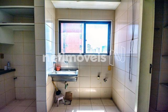 Apartamento para alugar com 3 dormitórios em Aldeota, Fortaleza cod:763283 - Foto 6