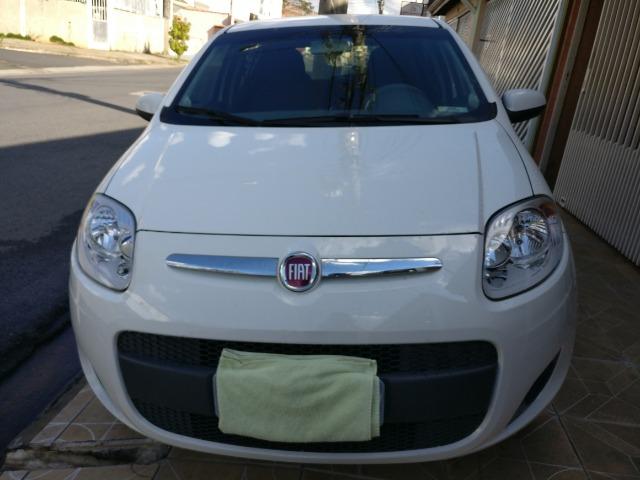 Palio Attractive 1.0 MPI 8v flex 4P manual - Foto 3