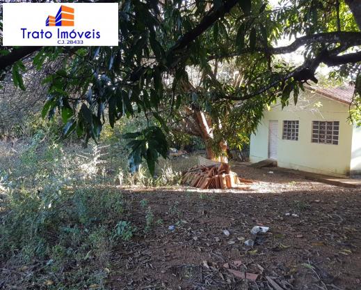 Excelente chácara a venda, vila verde, formosa-go - Foto 15