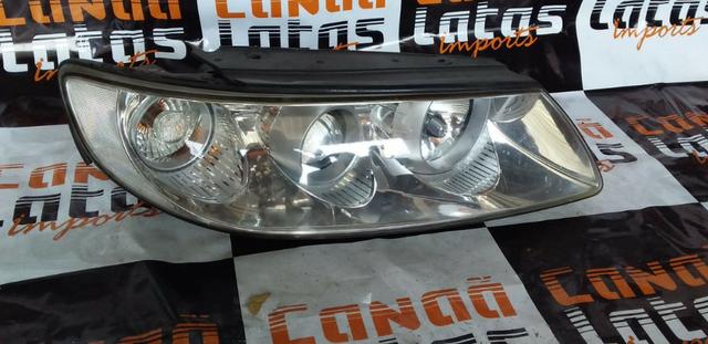 Farol Azera 2008 c/ reator e xenon - Foto 2