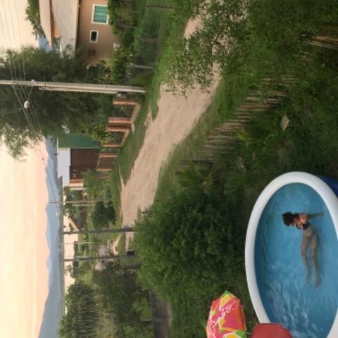 Aluguel de Casa em Ibiraquera/Praia do Rosa - Casa Abacate - Foto 20