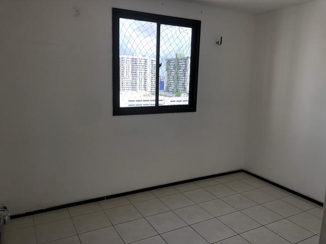 Apto Renascença Nascente Vizinho Tropical Shopping - Foto 2