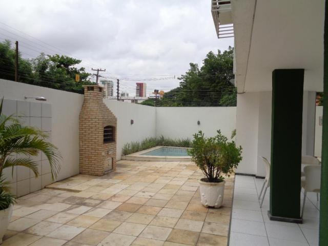Apartamento, edificio miami residence, são cristivão - teresina - pi. - Foto 6