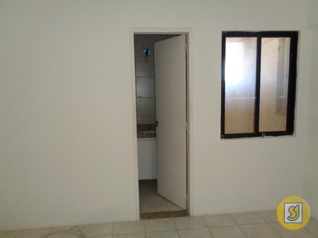 Apartamento para alugar com 2 dormitórios em Triangulo, Juazeiro do norte cod:33672 - Foto 11