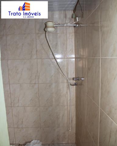 Apartamento bem localizado, em frente o ctg, formosinha, formosa-go - Foto 7