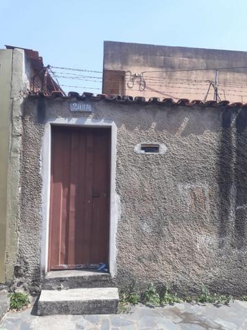 Barracão Rua Seara, B. Coqueiros ? Belo horizonte