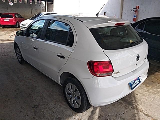 Gol 1.0 - Foto 6
