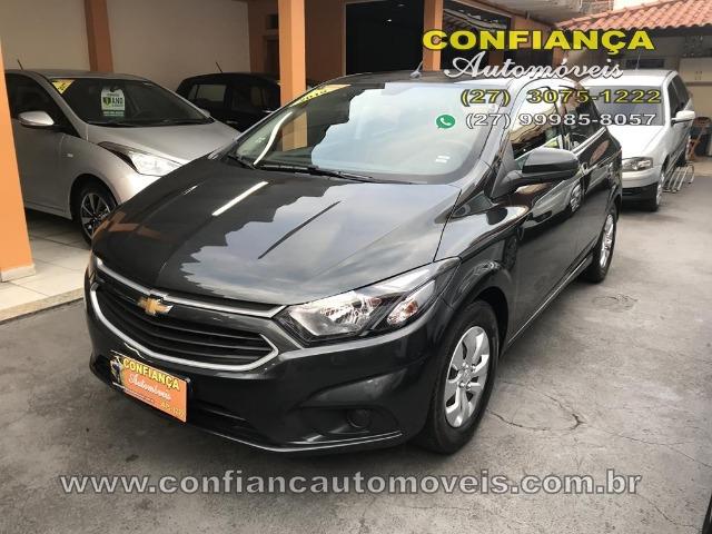 GM / Onix Hatch LT 1.0 8V