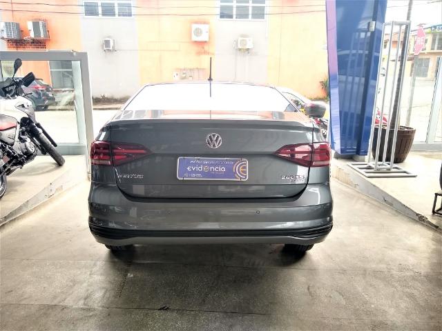 Volkswagen Virtus Comfort. 200 Tsi 1.0 Automático - Foto 6