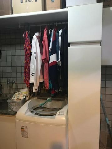 Baixoouu apartamento Edf. Casagrande - Foto 13