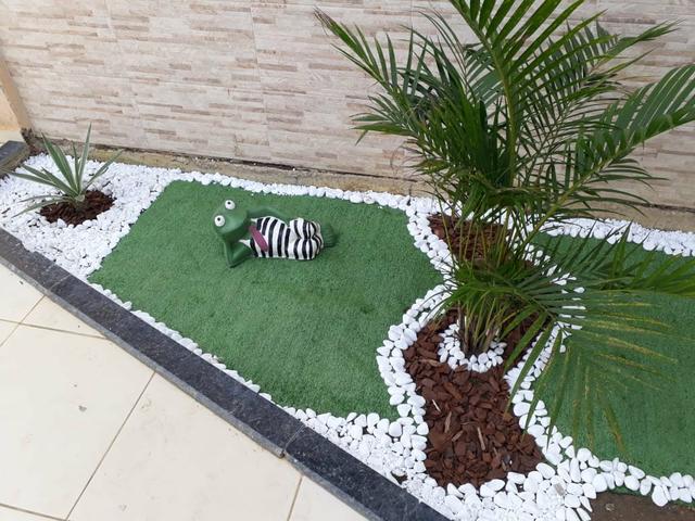 Apartamento Vitoria da Coquista - Bahia - Foto 3