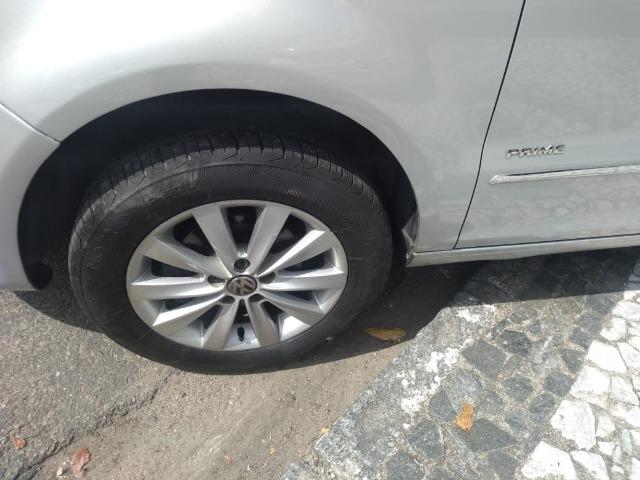 VW/Fox 1.6 Prime GII 2012 Extra Unico dono - Foto 14