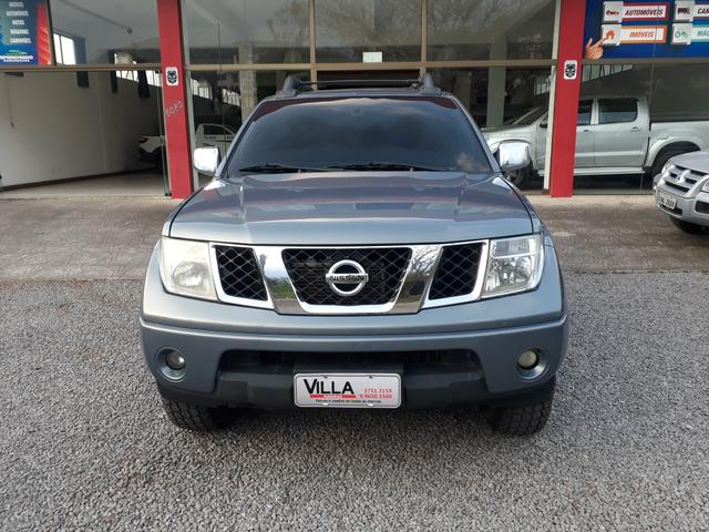 Frontier LE 4X4