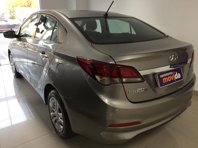 Hb20s c.plus/c.style 1.6 flex 16V Mec + ( Brinde ) Leia todo anúncio - Foto 5