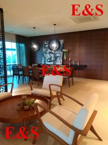 Condomínio Terezina 275- 538 m² - 5 Suítes- 5 Vagas de Garagem - Foto 4