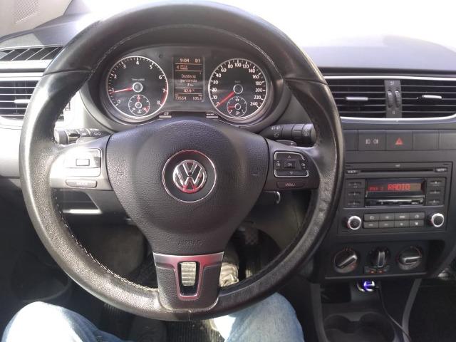 VW/Fox 1.6 Prime GII 2012 Extra Unico dono - Foto 8