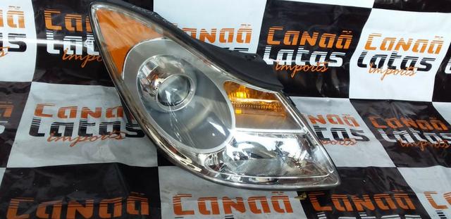 Farol Vera Cruz c/ xenon