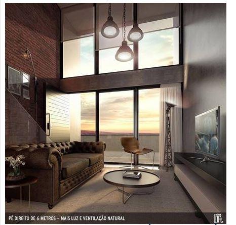Lançamento Granja Viana Gran Loft