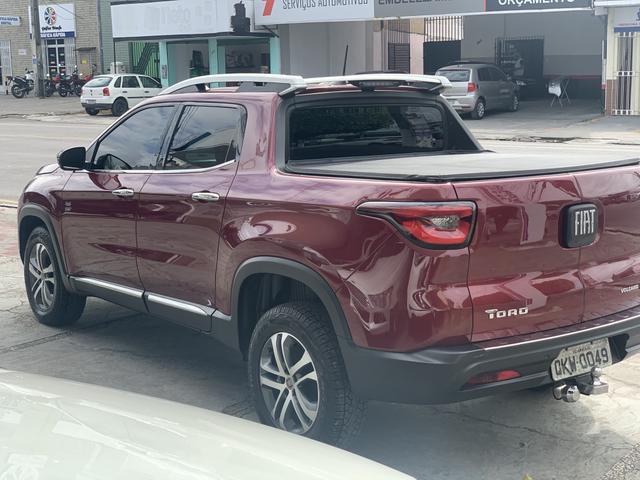 Fiat Toro - Foto 6