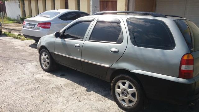 Carro Palio Kennedy - Foto 5
