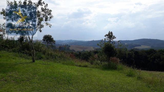 CH0281 - Quitandinha chácara 15.000 m² Excelente casa, vista incrível - Foto 8