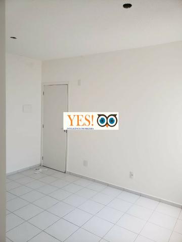 Apartamento 2/4 para Venda Condominio Central Parque - Rua Nova - Foto 5