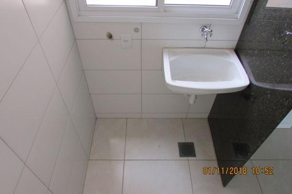 Belíssimo Apto 3 quartos 2 suítes Cidade Jardim Lazer Completo - Localização Excelente - Foto 9