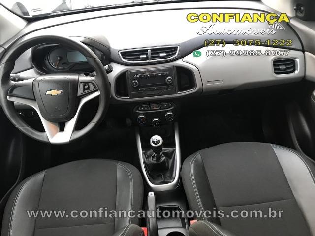 GM / Onix Hatch LT 1.0 8V - Foto 8