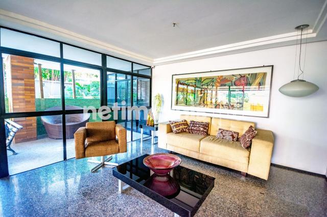 Apartamento para alugar com 3 dormitórios em Aldeota, Fortaleza cod:763283 - Foto 17