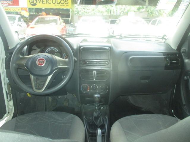 Strada 1.4 Cabine Simples 2016 - Foto 4