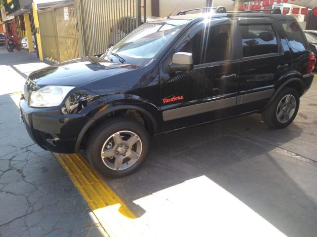 Ford Ecosport 1.6 XLT Freestyle 8V Á Mais nova de Goiânia !!! - Foto 2