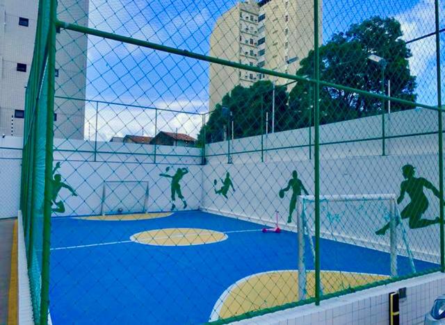 APto no La Concorde com 112m2 e andar alto, confira! - Foto 5