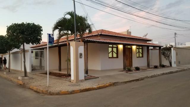 Casa Condomínio Country Club - Aluguel