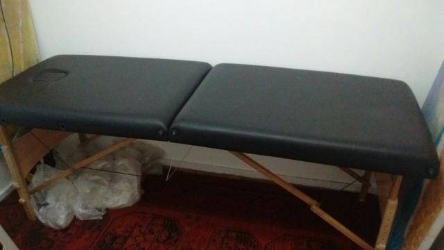 Maca para massagem ou estética - Foto 2