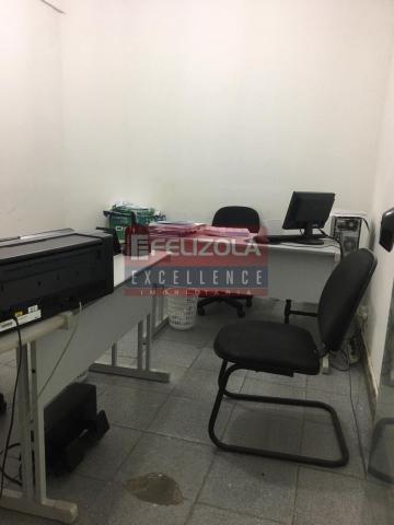 Escritório para alugar em Jardins, Aracaju cod:90 - Foto 3