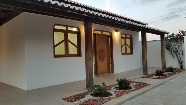 Casa Condomínio Country Club - Aluguel - Foto 3