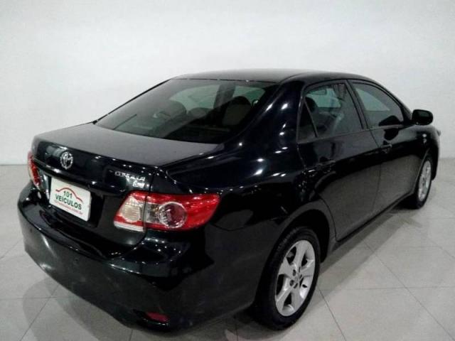 Corolla Sedan 1.8 Dual VVT-i GLI (aut) (flex) 1.8 - Foto 4