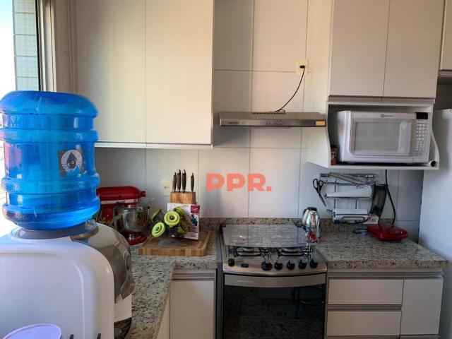 Apartamento com 4 dormitórios à venda, 114 m² por r$ 700.000 - prado - belo horizonte/mg - Foto 7