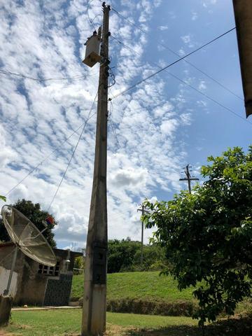 Chácara em Inhapim, 6000 m². Toda murada. Valor 250 mil - Foto 13