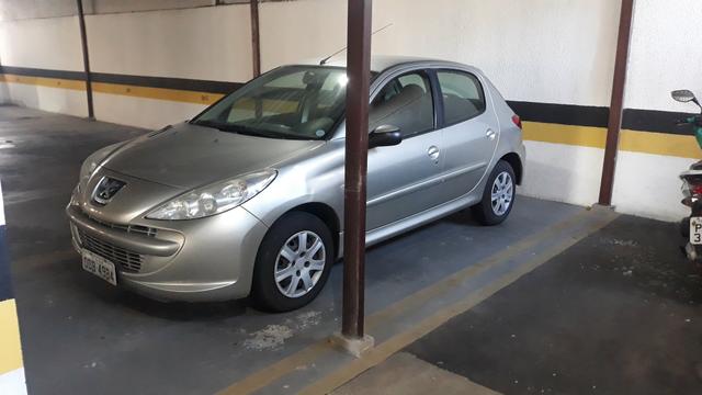 Peugeot 207 - Foto 3