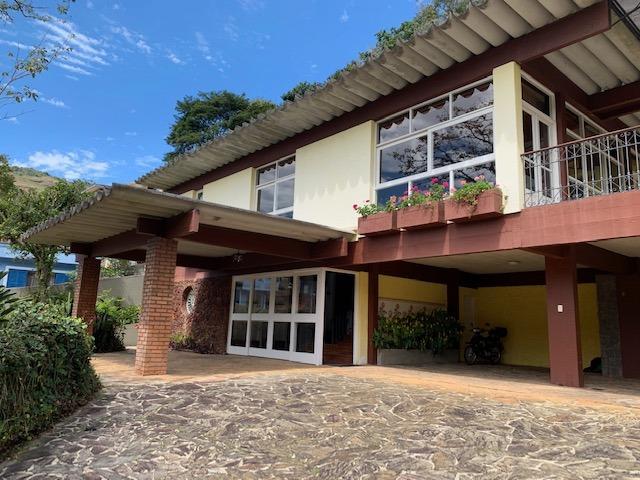Casa Retiro com 3 quartos, jardim e piscina cod.23724 - Foto 7